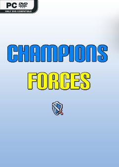 Champions Forces-PLAZA