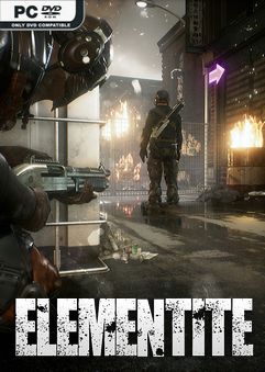 Elementite-SKIDROW