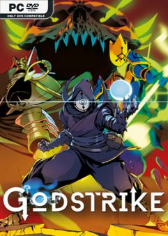 Godstrike-DARKSiDERS