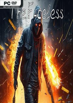 The Faceless-TENOKE