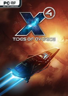 X4 Tides of Avarice-FLT