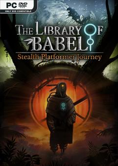 The Library Of Babel-DARKSiDERS