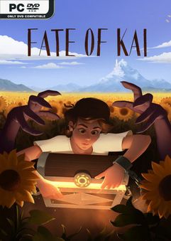 Fate Of Kai-SKIDROW