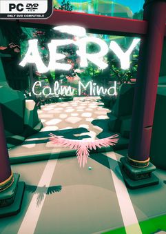 Aery Calm Mind-TiNYiSO