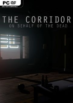 The Corridor On Behalf Of The Dead-HOODLUM