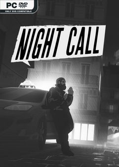 Night Call The Long Way Home-PLAZA