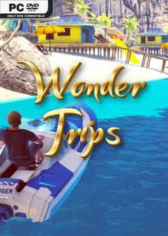 Wonder Trips-TENOKE