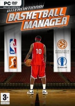 International Basketball Manager Season 2019 2020-SKIDROW