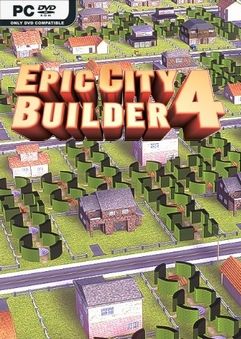 Epic City Builder 4-DARKSiDERS