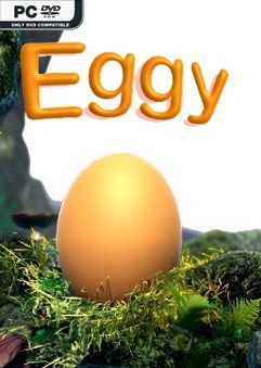 Eggy-DARKSiDERS