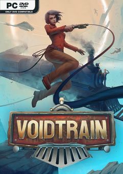 Voidtrain Early Access