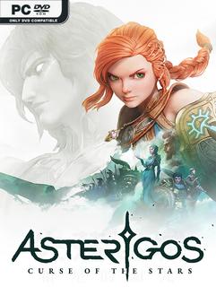 Asterigos Curse of the Stars Anniversary-RUNE