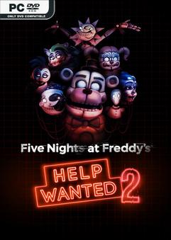 Five Nights At Freddys Help Wanted 2 v20240620-P2P