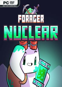 Forager Nuclear-SiMPLEX