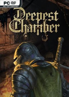 Deepest Chamber Early Access