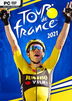 Tour de France 2021-CODEX