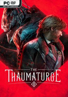 The Thaumaturge Deluxe Edition v73424-P2P