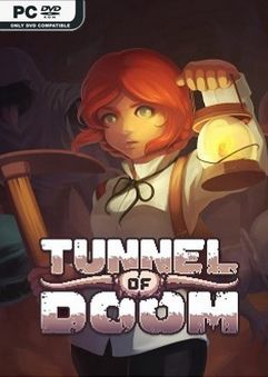 Tunnel of Doom-GoldBerg