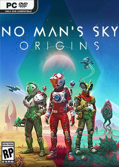 No Mans Sky v3.05-GOG