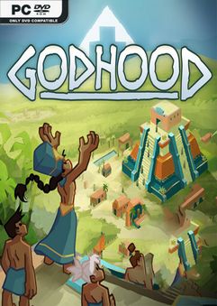 Godhood Early Access