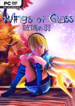 Wings of Glass-DARKZER0