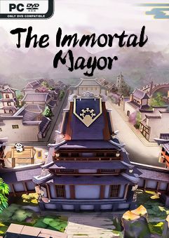 The Immortal Mayor Early Access