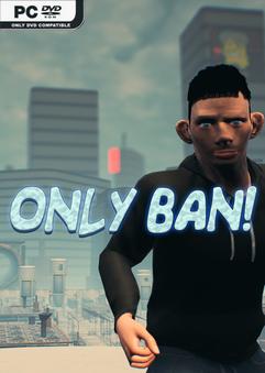 Only Ban-TENOKE