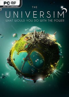 The Universim Smooth Early Access