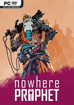 Nowhere Prophet Draft Mode-DINOByTES