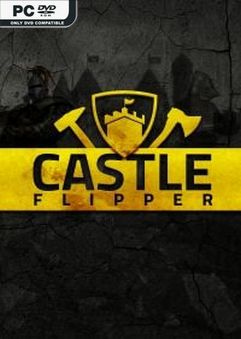 Castle Flipper v1.2-PLAZA