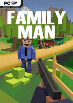 Family Man-GoldBerg