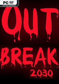 Outbreak 2030-TENOKE