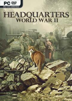 Headquarters World War II-FLT