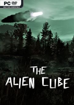 The Alien Cube Deluxe Edition Halloween Event-DOGE