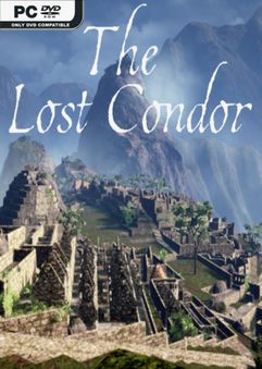 The Lost Condor-TENOKE