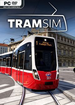 TramSim Vienna-SKIDROW