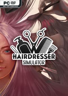 Hairdresser Simulator v20240717-P2P