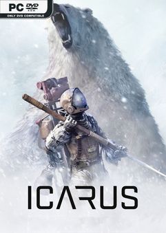 ICARUS v1.2.6.98371-P2P