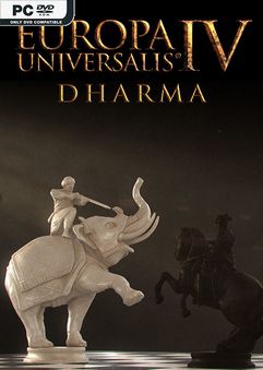 Europa Universalis IV Dharma-CODEX