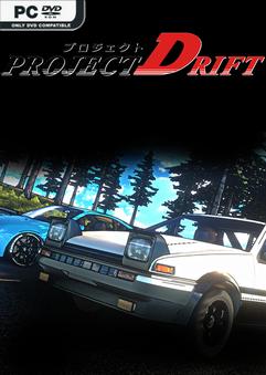 Project Drift-TENOKE