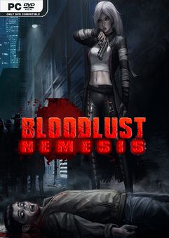 Bloodlust 2 Nemesis-CODEX