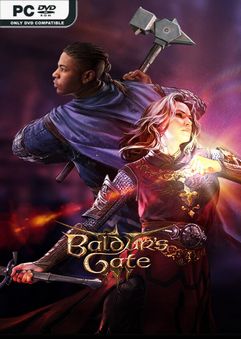 Baldurs Gate 3 v4.1.1.2122596 HotFix 2 Early Access