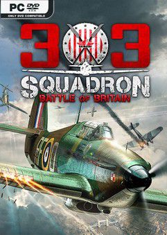 303 Squadron Battle of Britain v2.0.1-PLAZA