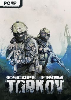 Escape from Tarkov v0.13.0.4.23043-P2P