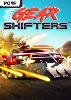 Gearshifters-DOGE