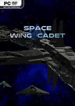 Space Wing Cadet-TENOKE