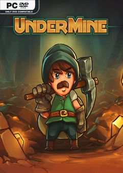 UnderMine Early Access