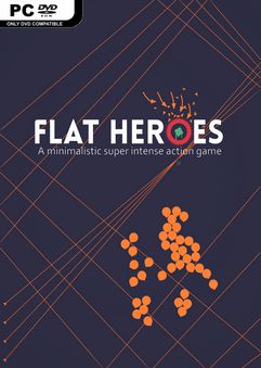 Flat Heroes-ALI213