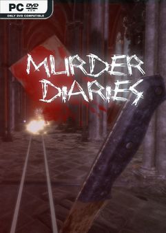 Murder Diaries-PLAZA