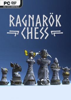 Ragnark Chess-TiNYiSO